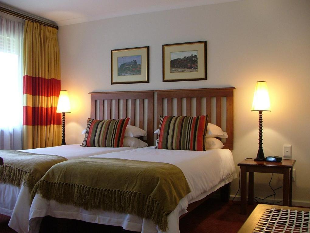 The Graywood Hotel Knysna Habitación foto