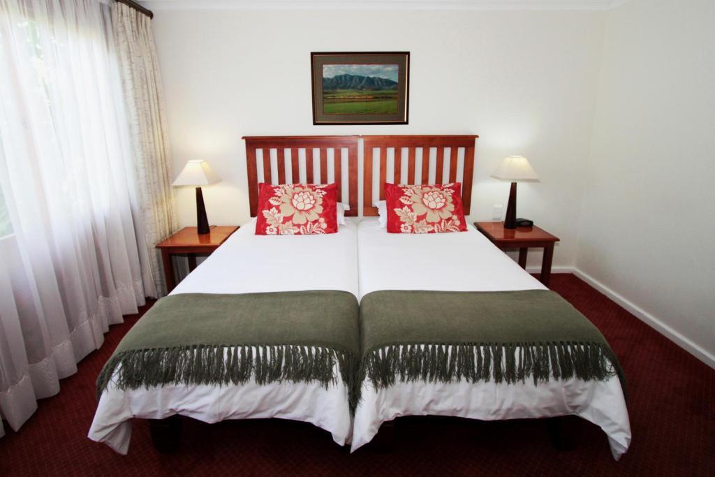 The Graywood Hotel Knysna Habitación foto
